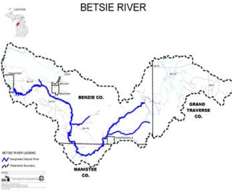 Betsie River